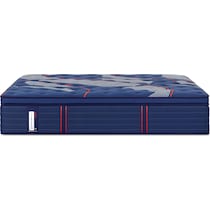 sealy® brenham blue twin xl mattress   
