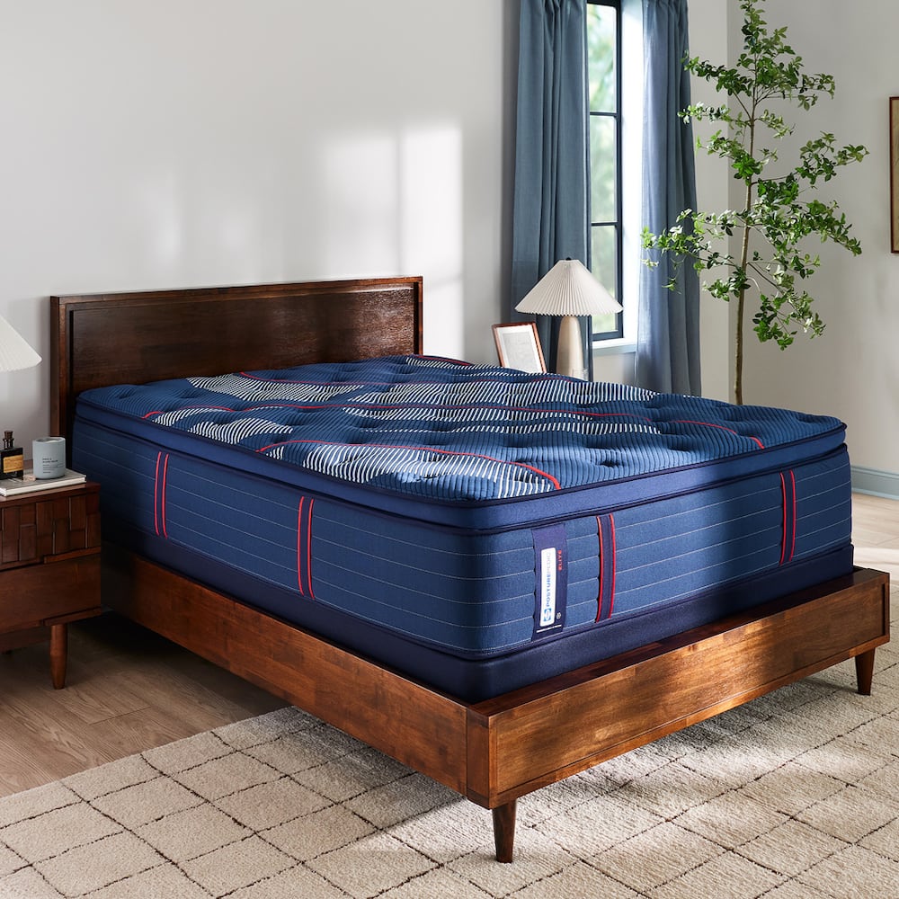 Sealy® Brenham Collection
