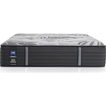 sealy® brigerton mattress collection gray california king mattress   