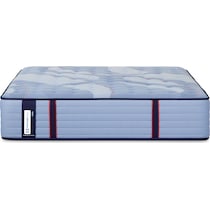 sealy® clemmons blue california king mattress   