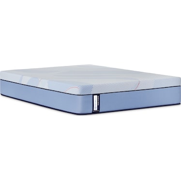 Sealy Posturepedic® Plus Elmsford Hybrid Medium Mattress