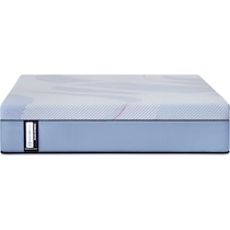 sealy® elmsford blue california king mattress   