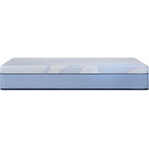 sealy® elmsford blue california king mattress   