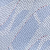 sealy® elmsford blue full mattress   