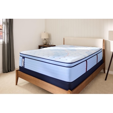 Sealy Posturepedic® Plus Elmsford Medium Mattress