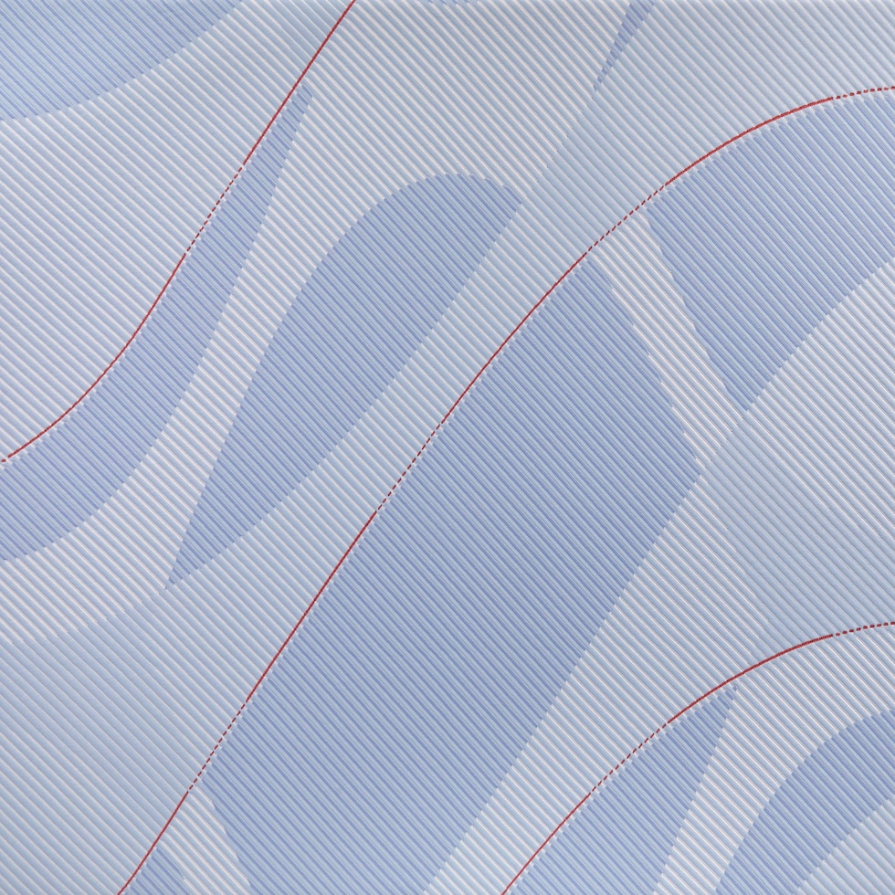 sealy® elmsford blue king mattress   