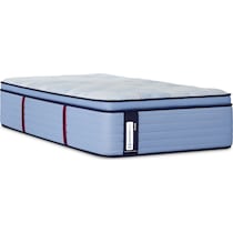 sealy® elmsford blue twin xl mattress   