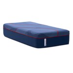 sealy® high point blue twin xl mattress   