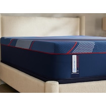 sealy® high point blue twin xl mattress   