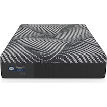 sealy® hight point mattress collection gray california king mattress   