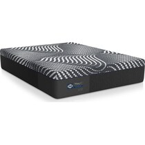 sealy® hight point mattress collection gray california king twin xl mattress   