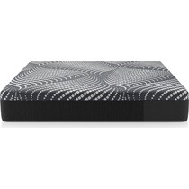 sealy® hight point mattress collection gray queen mattress   