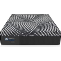 sealy® hight point mattress collection gray twin xl mattress   