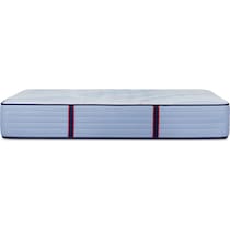 sealy® linton blue california king mattress   