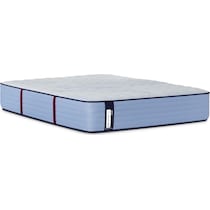 sealy® linton blue california king mattress   