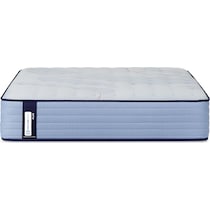 sealy® linton blue california king mattress   