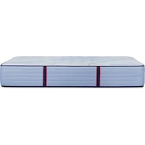 sealy® linton blue california king mattress   