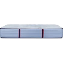 sealy® linton blue california king mattress   