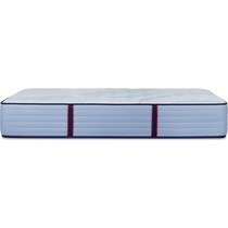 sealy® linton blue california king mattress   