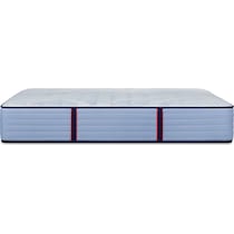 sealy® linton blue king mattress   