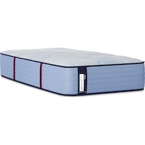 sealy® linton blue twin xl mattress   