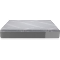 sealy® oriole mattress collection gray king mattress   