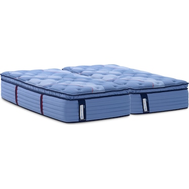 Sealy Posturepedic® Pro Rycroft Soft Mattress