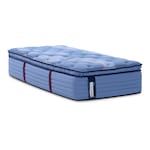 sealy® rycroft blue twin xl mattress   