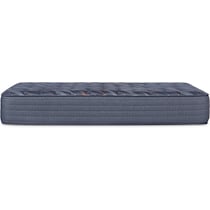 sealy® weston lane blue california king mattress   