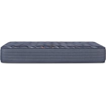 sealy® weston lane blue queen mattress   