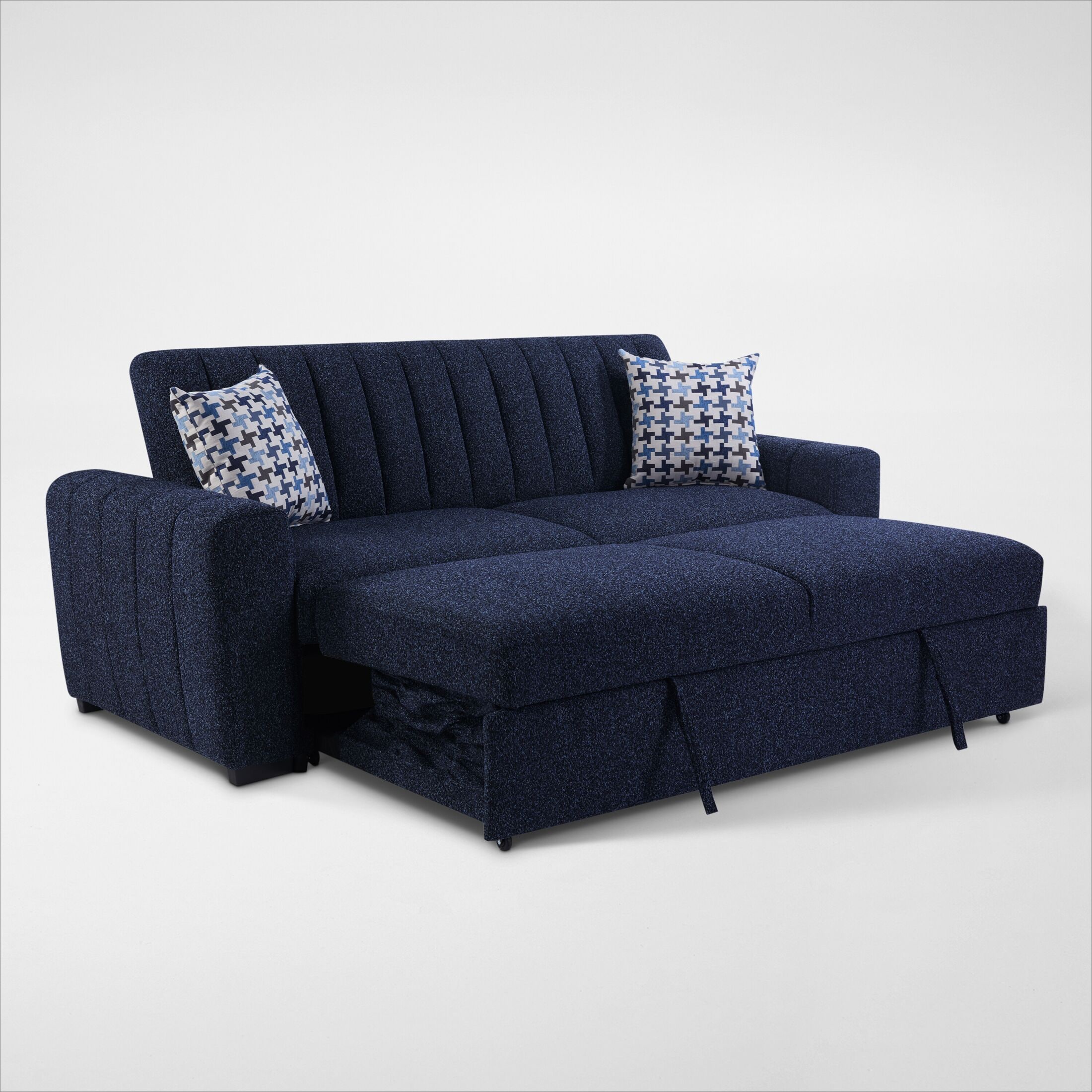 Sebastian Media Sleeper Sofa