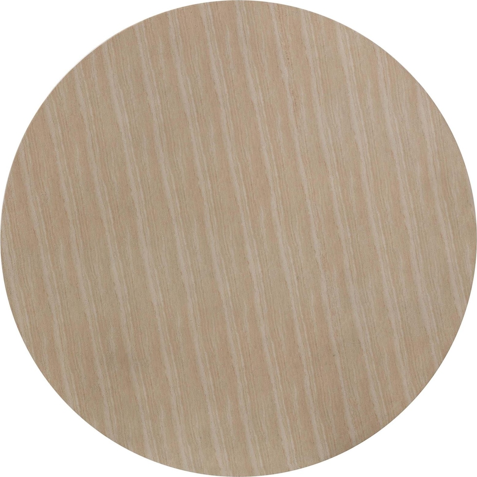 sedona light brown dining table   