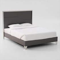 selena gray  pc king bedroom   