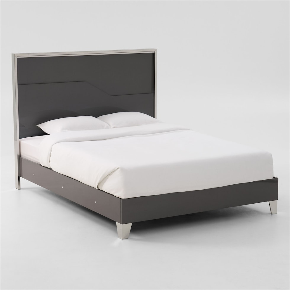 selena gray  pc king bedroom   