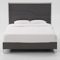 selena gray  pc king bedroom   