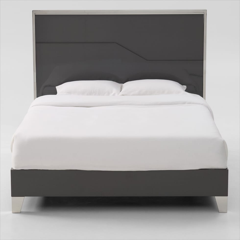 selena gray  pc king bedroom   
