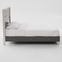 selena gray  pc king bedroom   