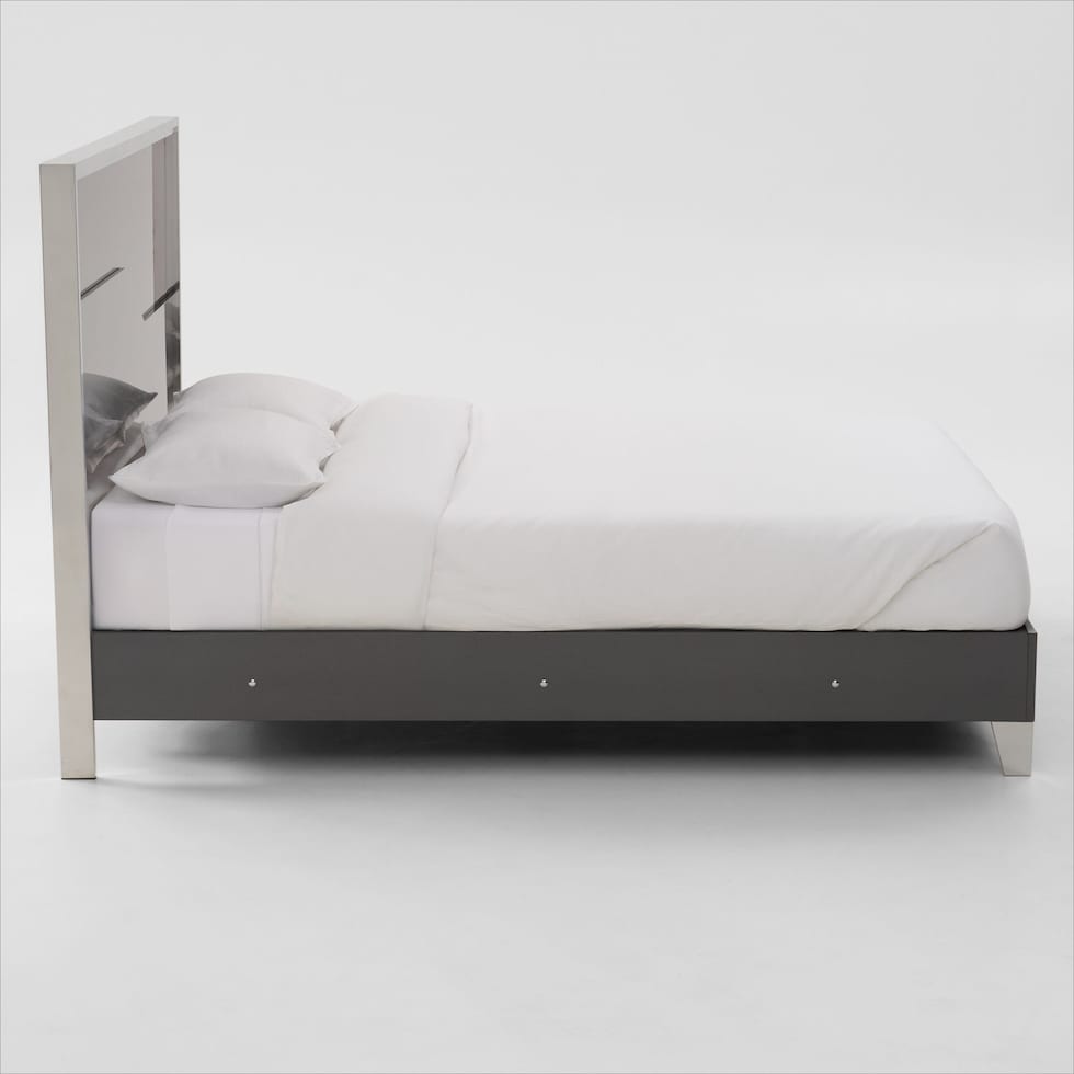selena gray  pc king bedroom   