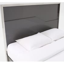 selena gray  pc king bedroom   