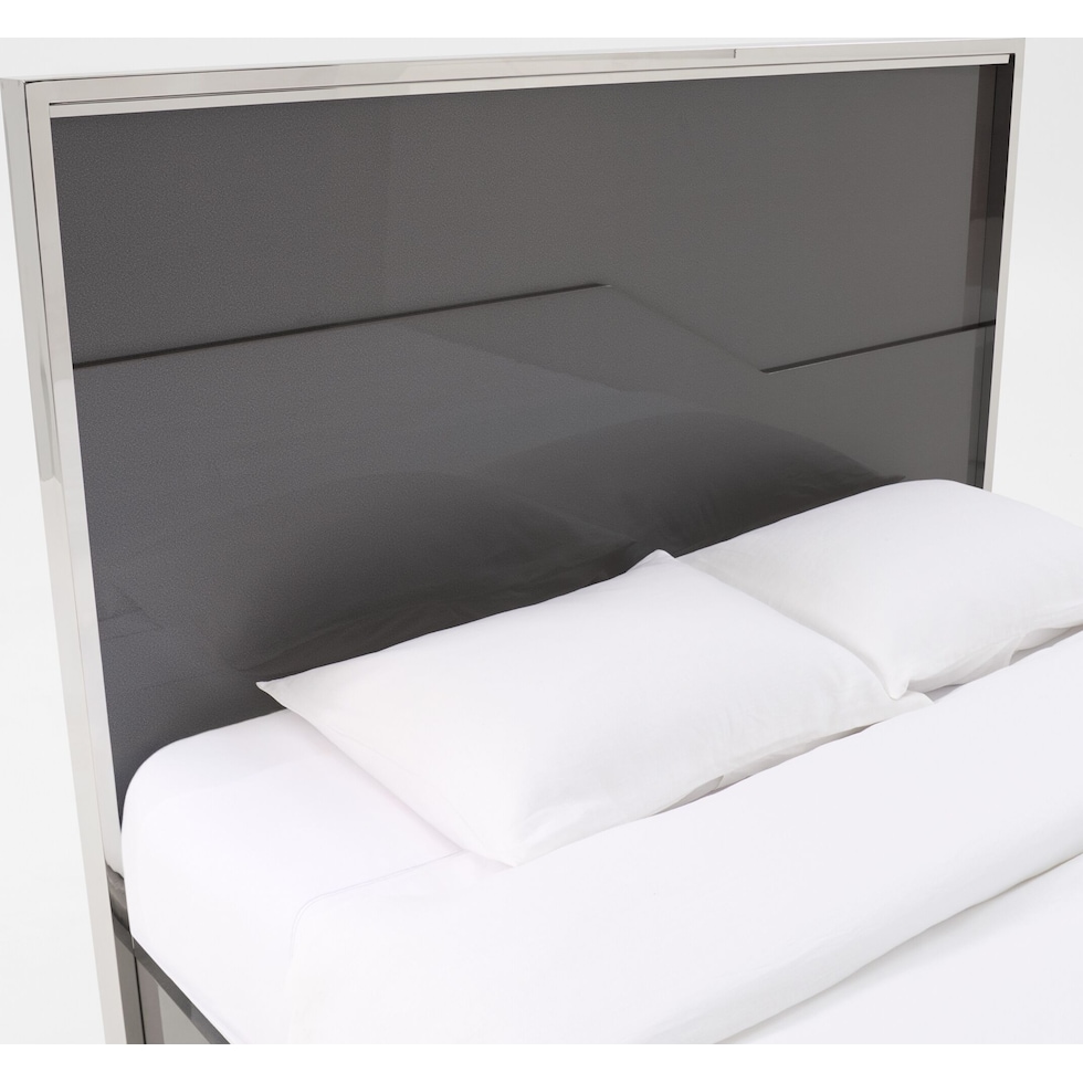 selena gray  pc king bedroom   