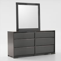 selena gray  pc king bedroom   