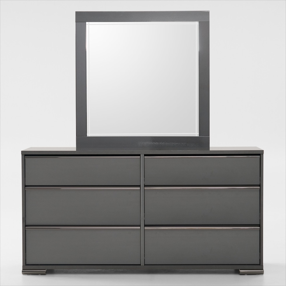 selena gray  pc king bedroom   