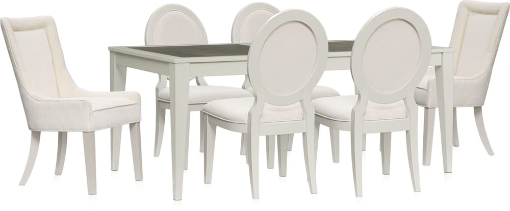 Selene Dining Collection