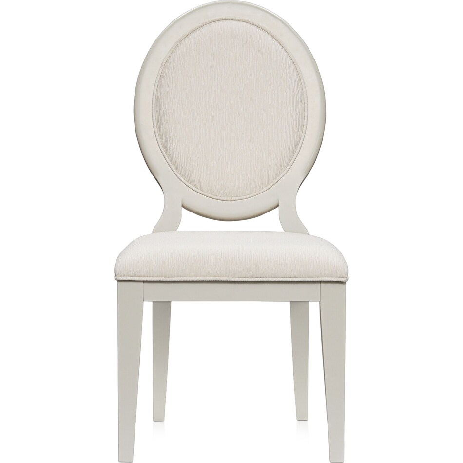 selene white  pc dining room   