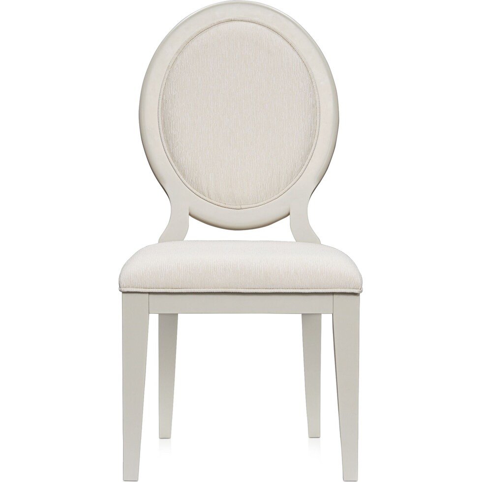 selene white  pc dining room   