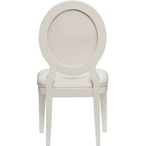 selene white  pc dining room   