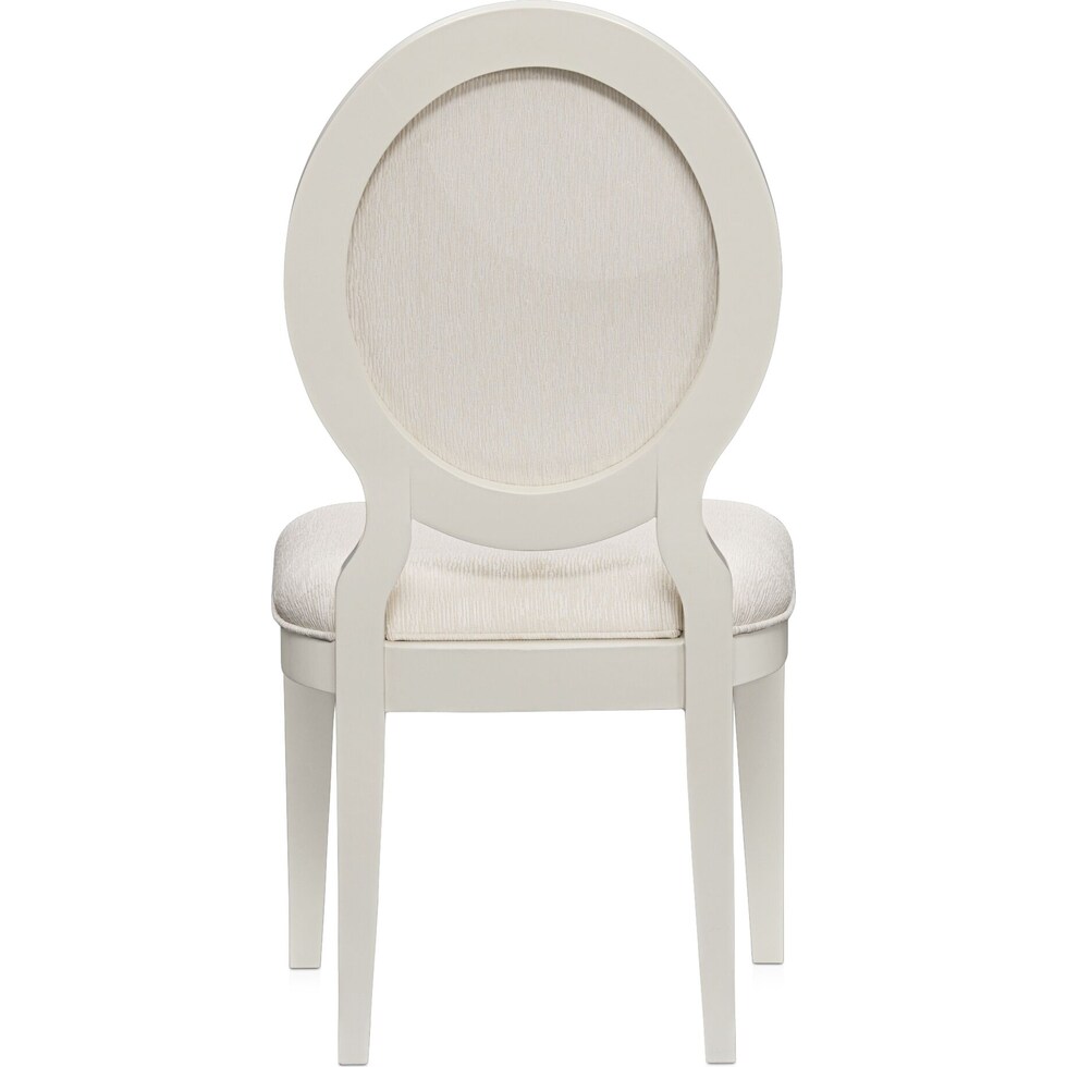 selene white  pc dining room   