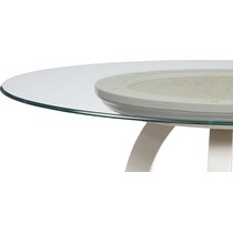 selene white  pc dining room   