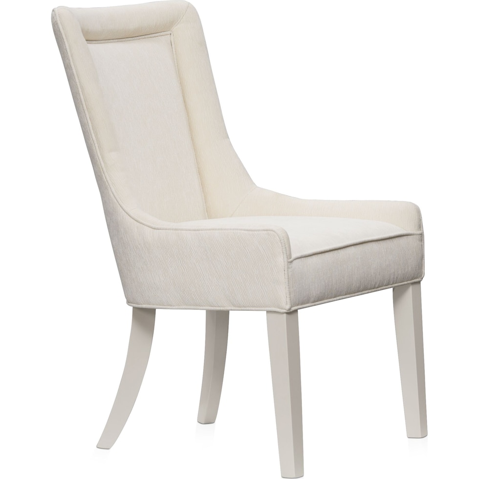 selene white  pc dining room   
