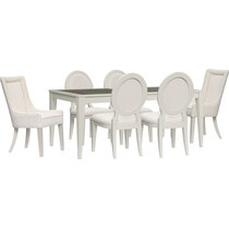 selene white  pc dining room   